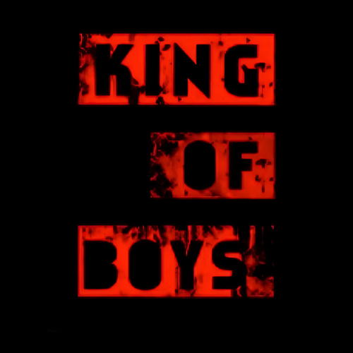 King of Boys Logo